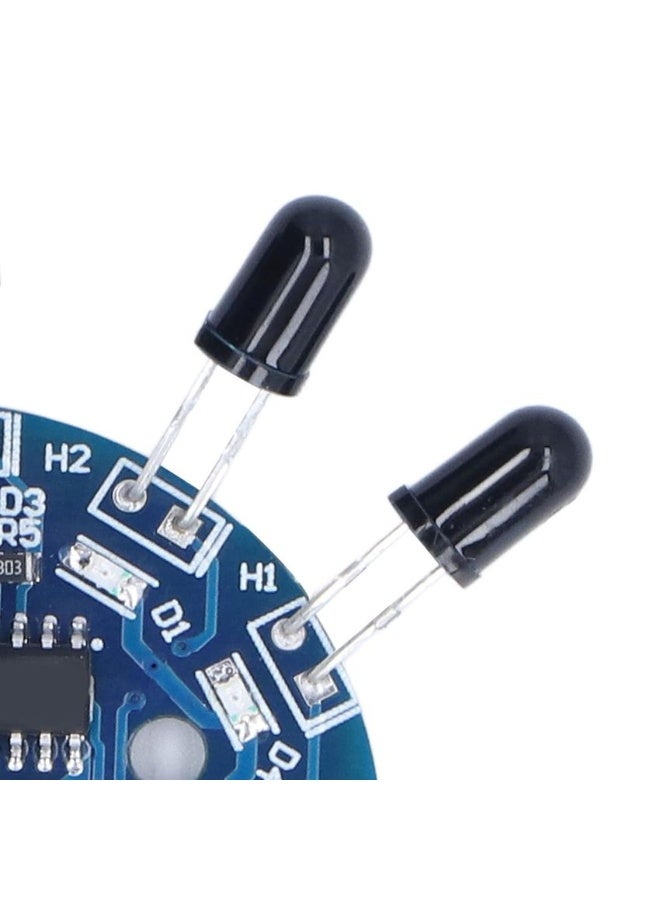 KNP LM393 5 Channel Flame Sensor - Image 3